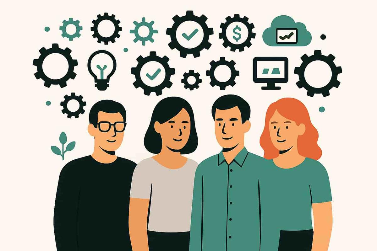 Imagen ilustrativa del servicio: Servicios Personalizados